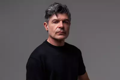 Nacho Guerreros