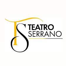 Teatro Serrano - Madrid