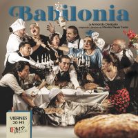 BABILONIA 2024_2025
