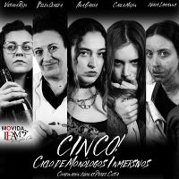 CINCO_Ciclo de monologos IFAM_2024_2