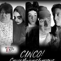 CINCO_Ciclo de monologos IFAM_2025_2