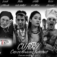 CUATRO_Ciclo de monologos IFAM_2024_1