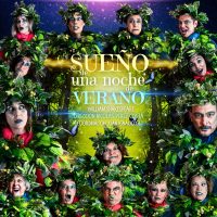 SUEÑO DE UNA NOCHE DE VERANO 2023