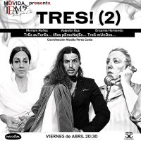 TRES_Ciclo de monologos 5Velarde_2023_2