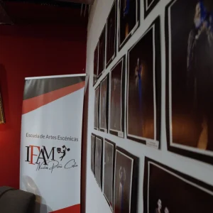 Combos de cursos en IFAM para formación actoral en Madrid