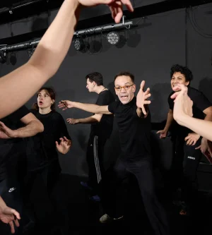 Qué técnica actoral elegir al empezar